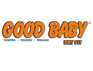Good Baby brand by Paksel