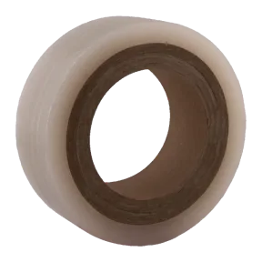 TAC clear packaging tape